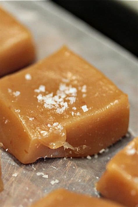 Elevate Your Baking Game with Magic Spooln Salted Caramel Desserts